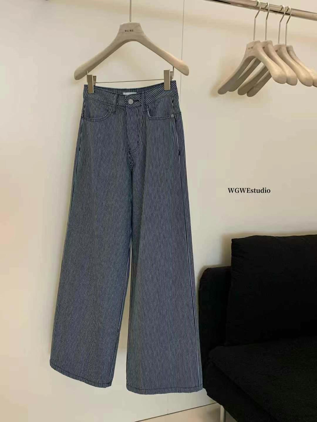 4153 LONG PANTS