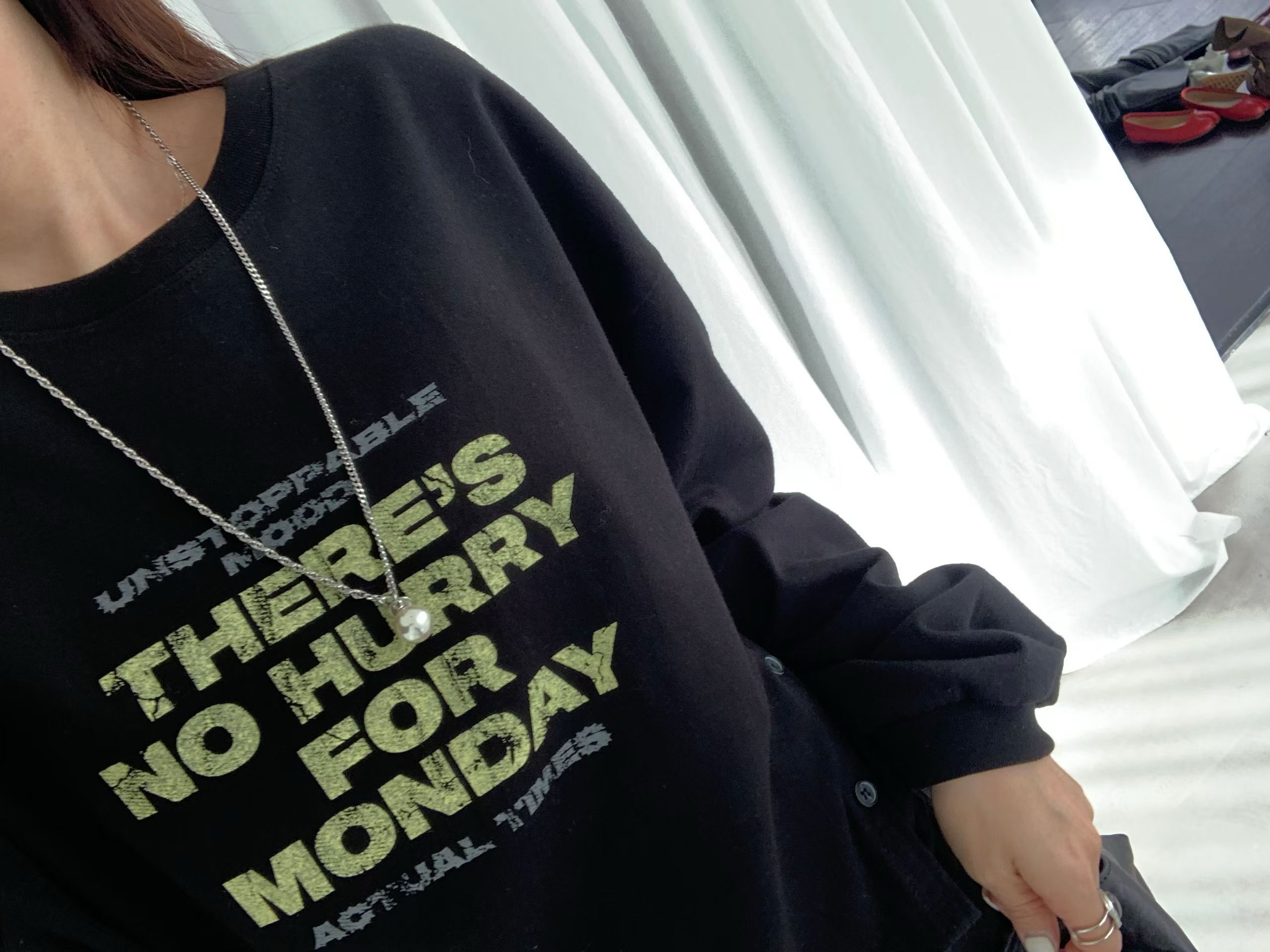 (2026FW) BLACKFRIDAY - TOP
