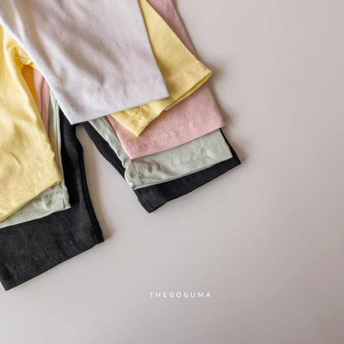 🇰🇷the goguma打底褲