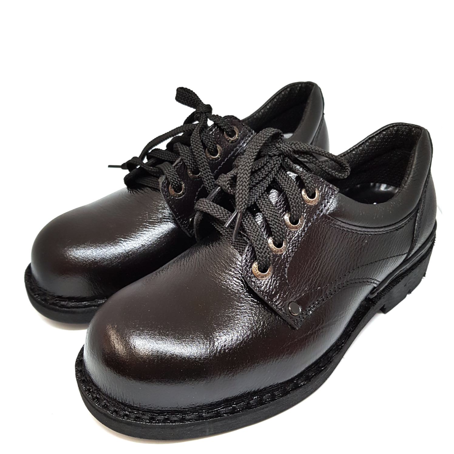 RYDER MEN ON WORK SAFETY SHOES LOW CUT 56201 Kasut Keselamatan