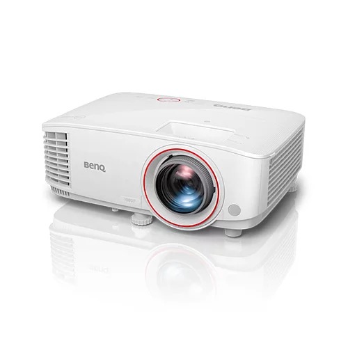  BenQ TH671ST短焦投影機