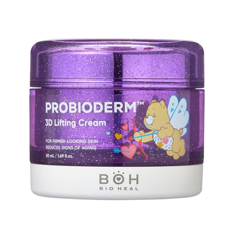 BIOHEAL BOH Care Bears 3D 提拉面霜