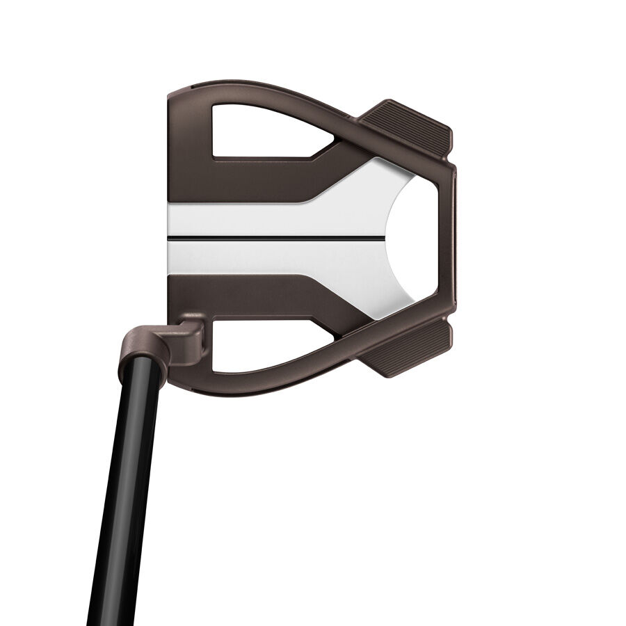 TAYLORMADE SPIDER TOUR X TruePath L-NECK 推杆
