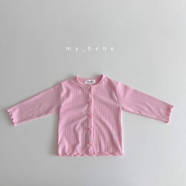 🇰🇷My Bebe外套