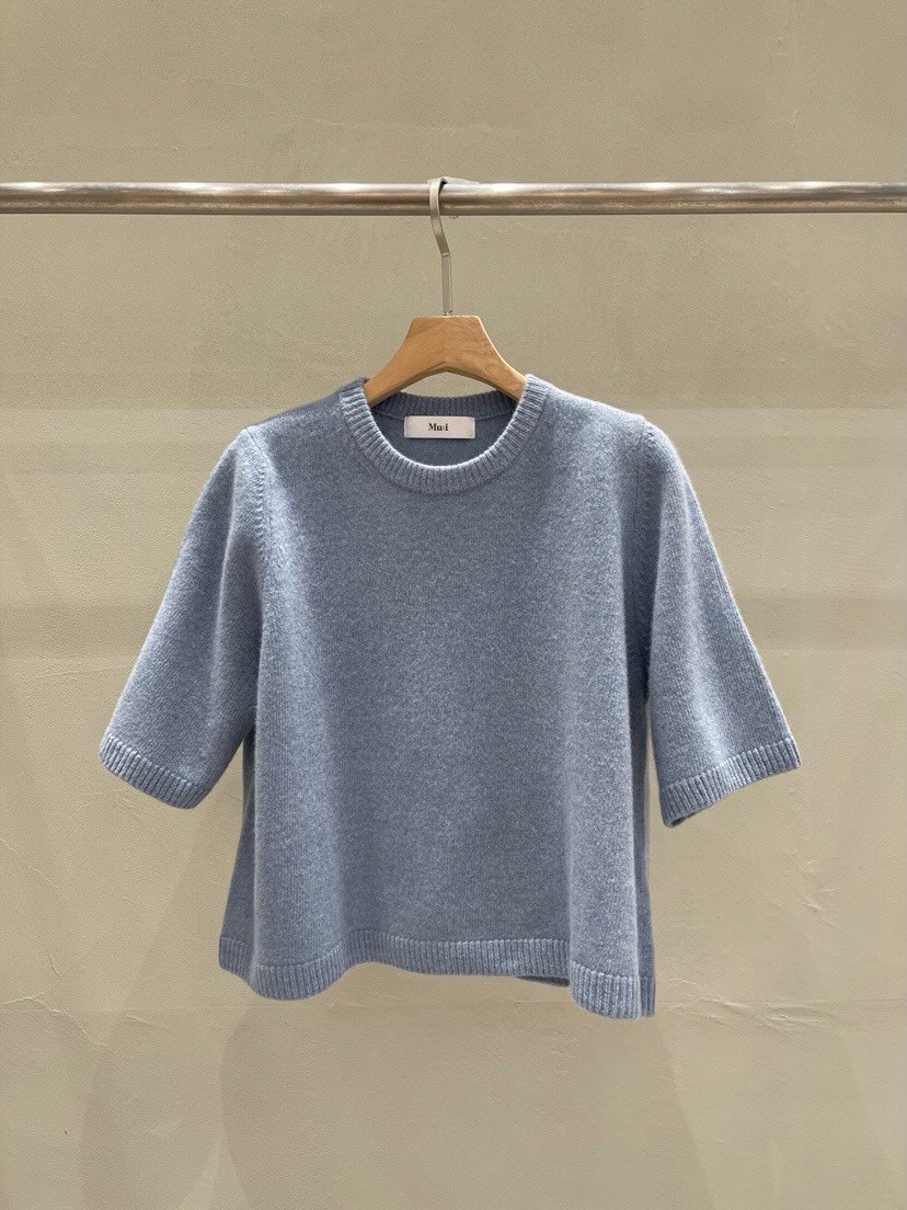 (2026FW) THEMUI - TOP