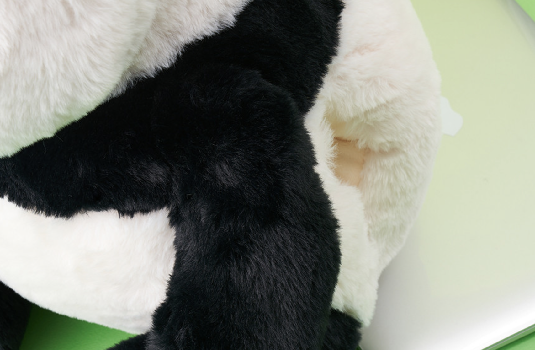 📦訂購 韓國代購 愛寶樂園 Everland Bao Family 寶家族 福寶 暖手枕公仔🧸