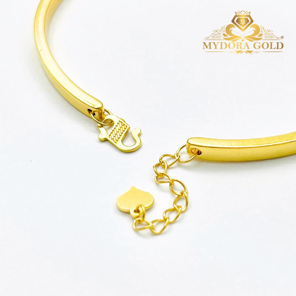 MYDORA Gelang Fashion Ribbbon Series l EMAS 916/22K