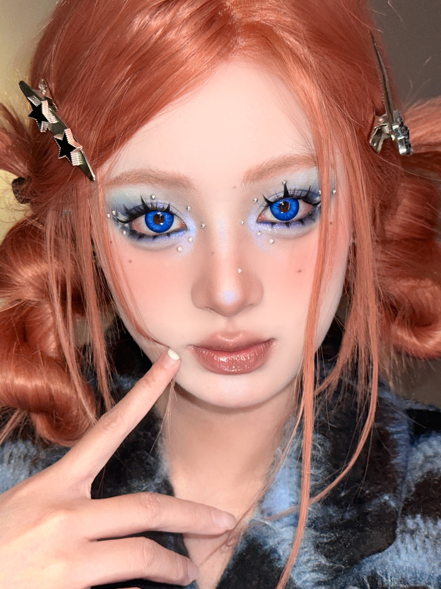 Dgugulens 日拋 秘境系列