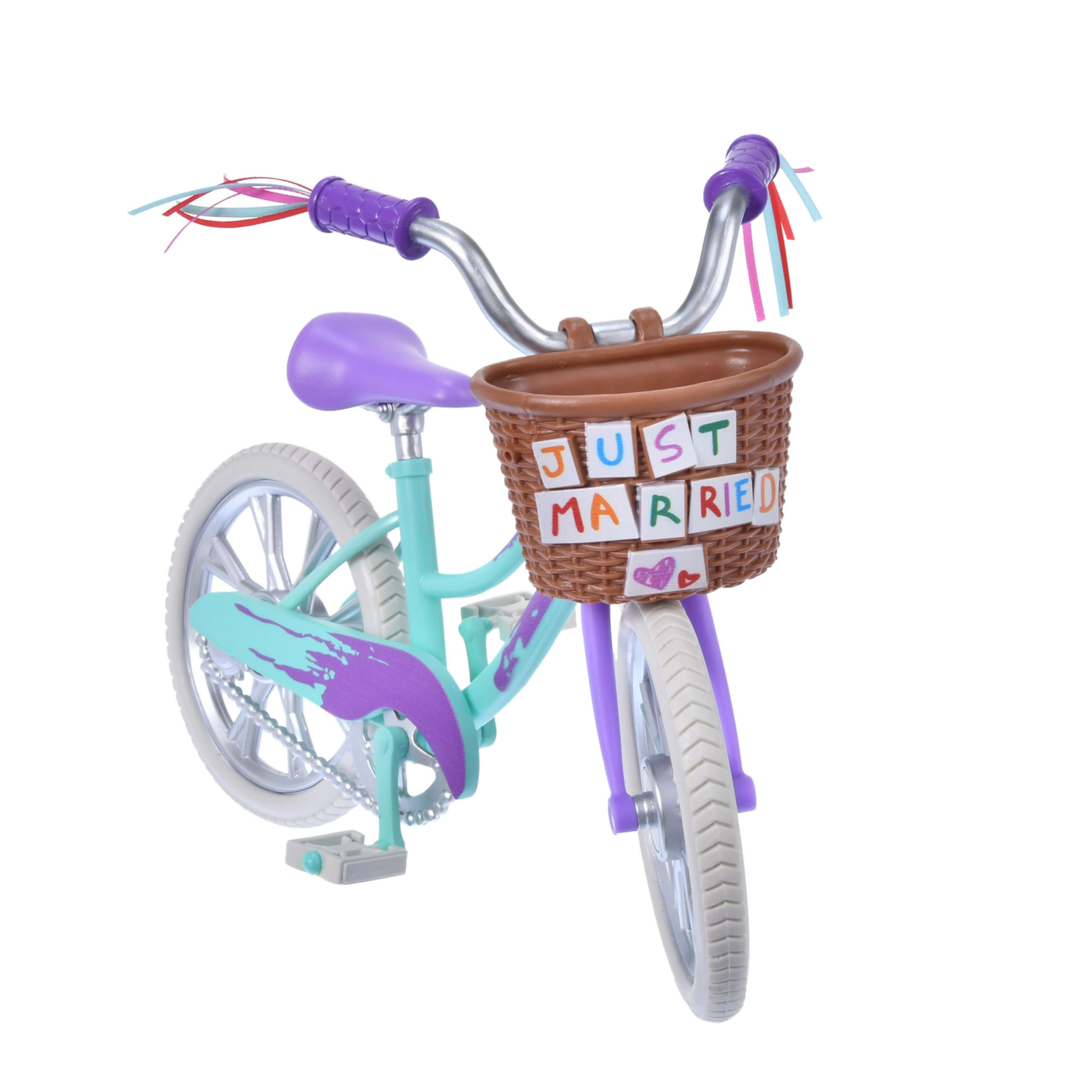 🌸 【預訂】 Bonnie Figure Set - Toy Story 5