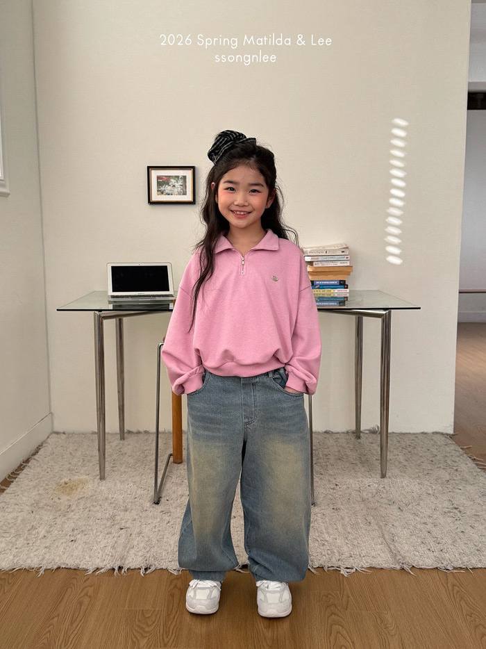 🇰🇷Matilda&Lee MTM