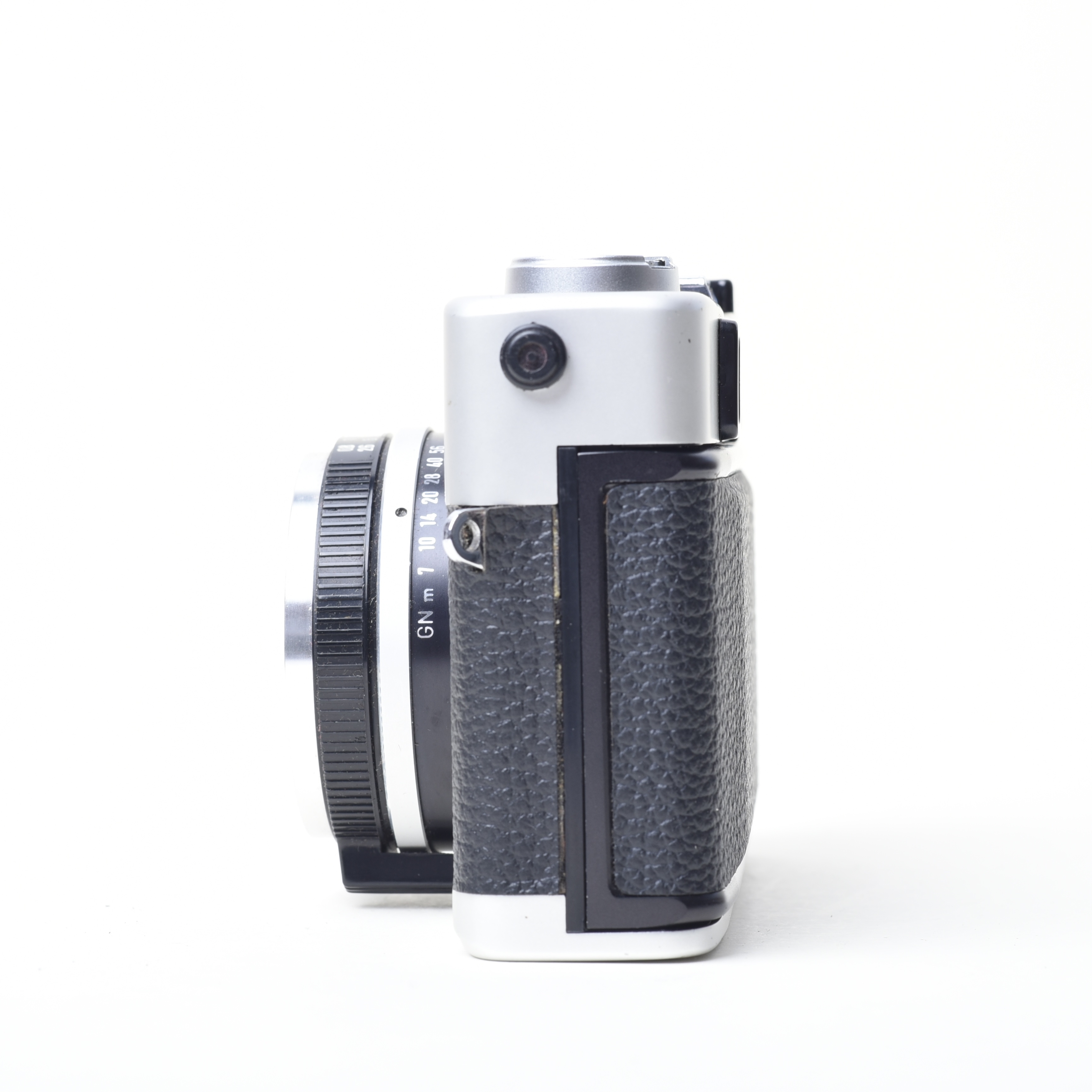 Minolta Hi-Matic F ［旁軸菲林相機］