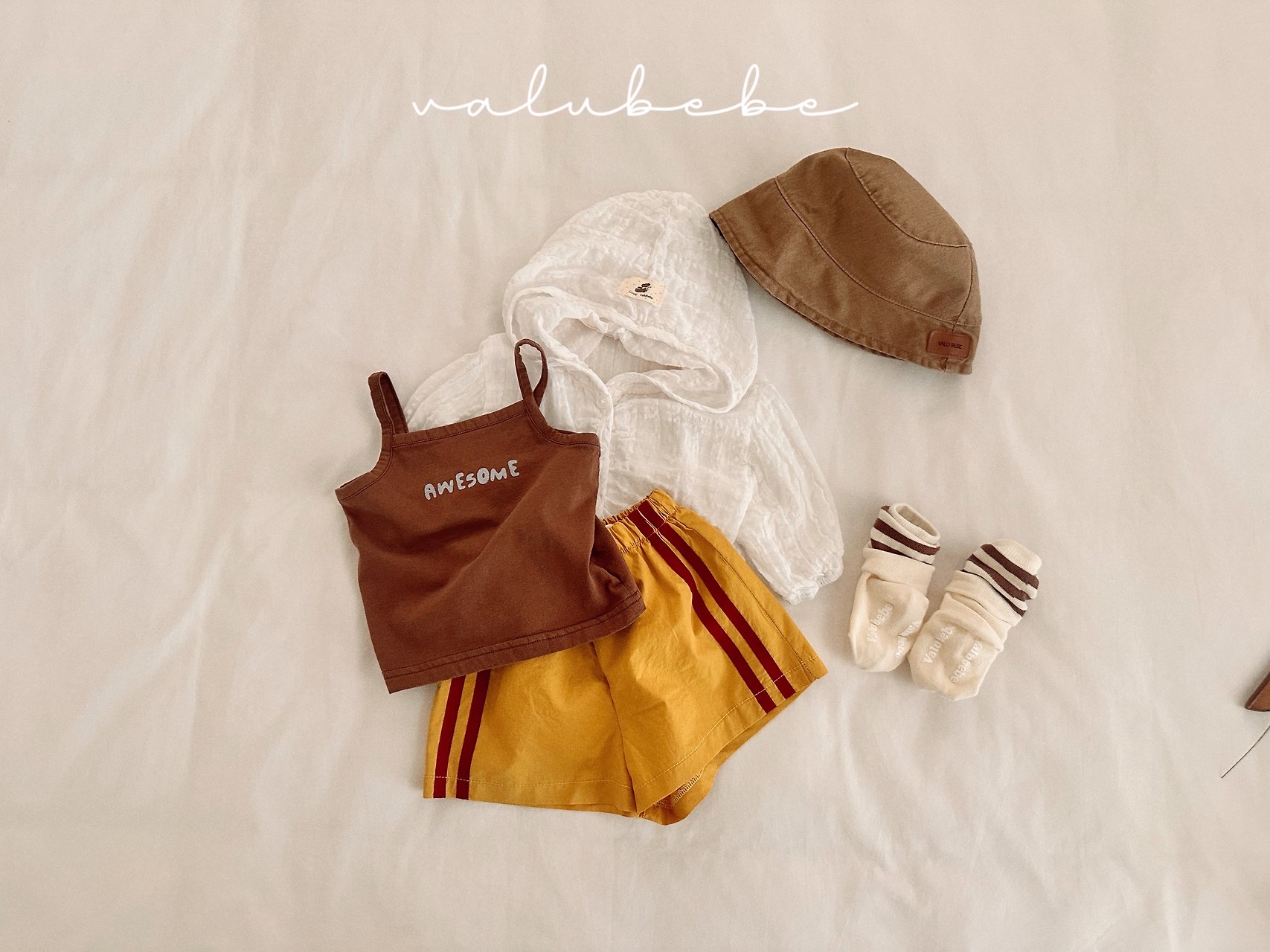 🇰🇷Valu_bebe外套