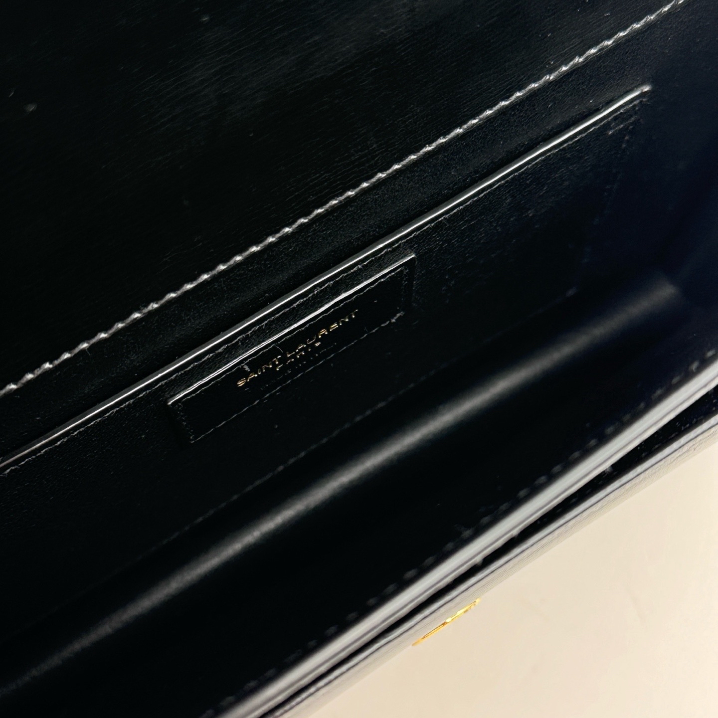 Pre-Owned YSL Sunset Bag / Product Code: 26051702