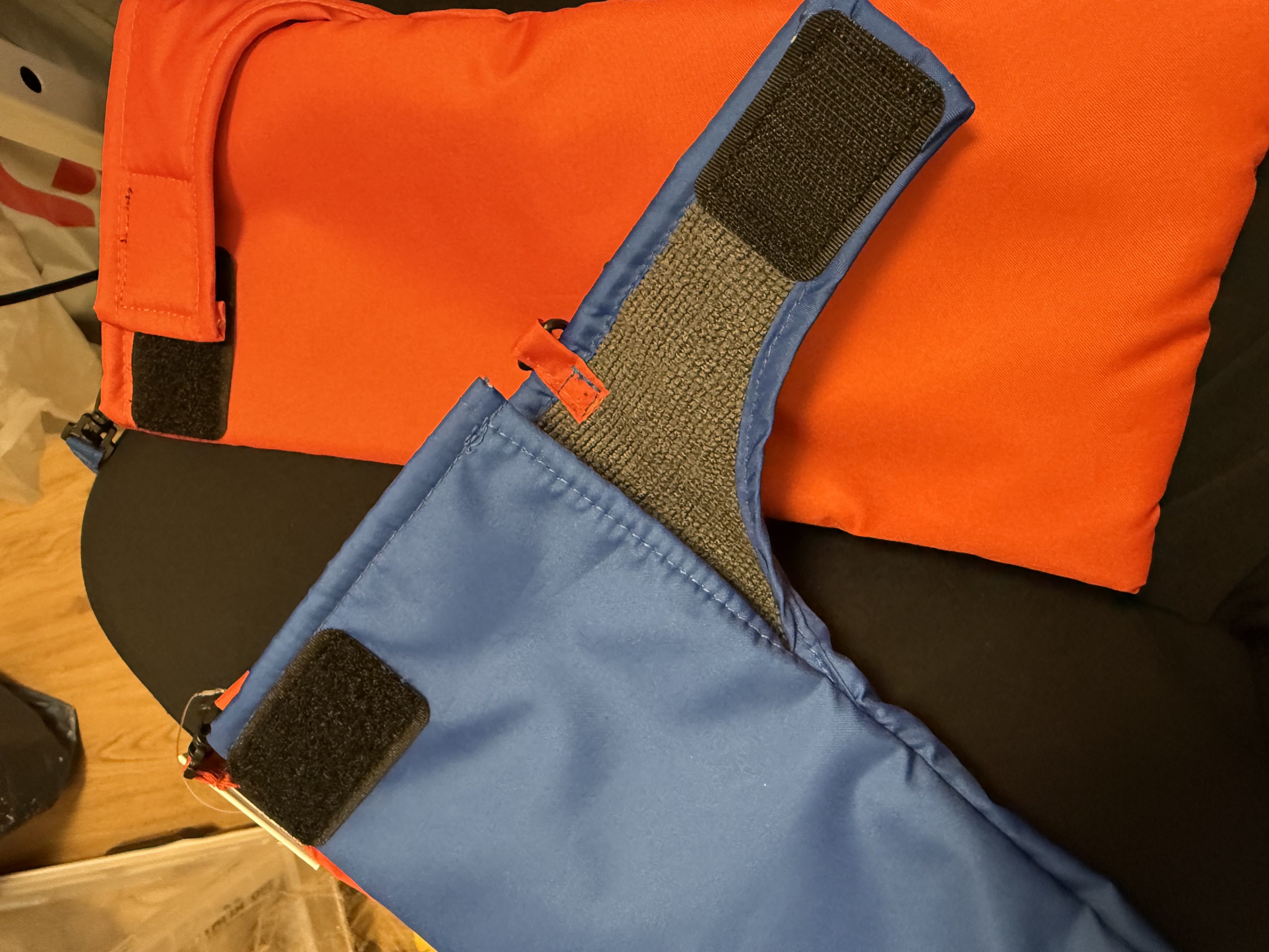 新貨到店 [日本直送] 豪斯登堡限定 Water-repellent treatment 環保吸水袋 
