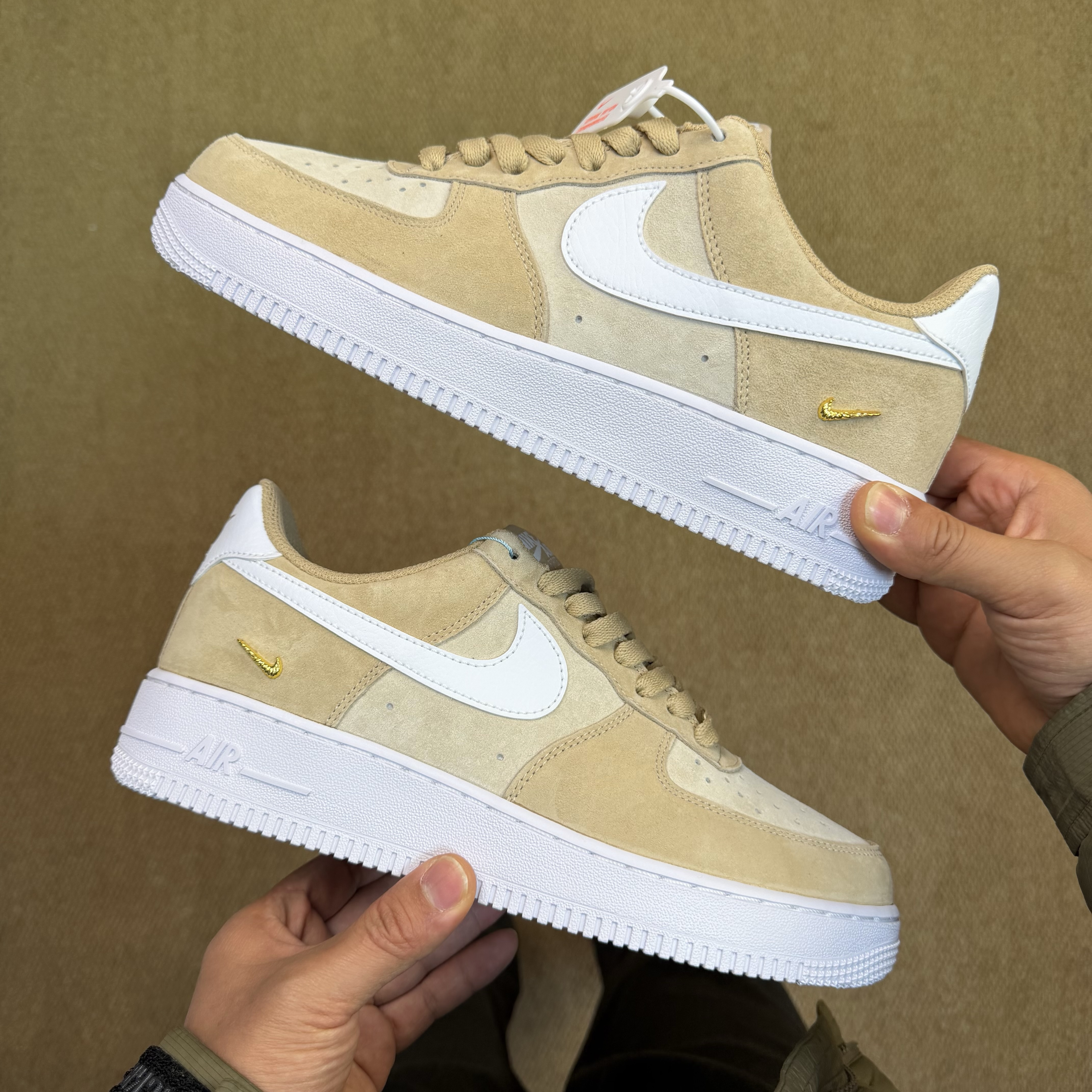 Nike Air Force 1 Low IQ9964-200