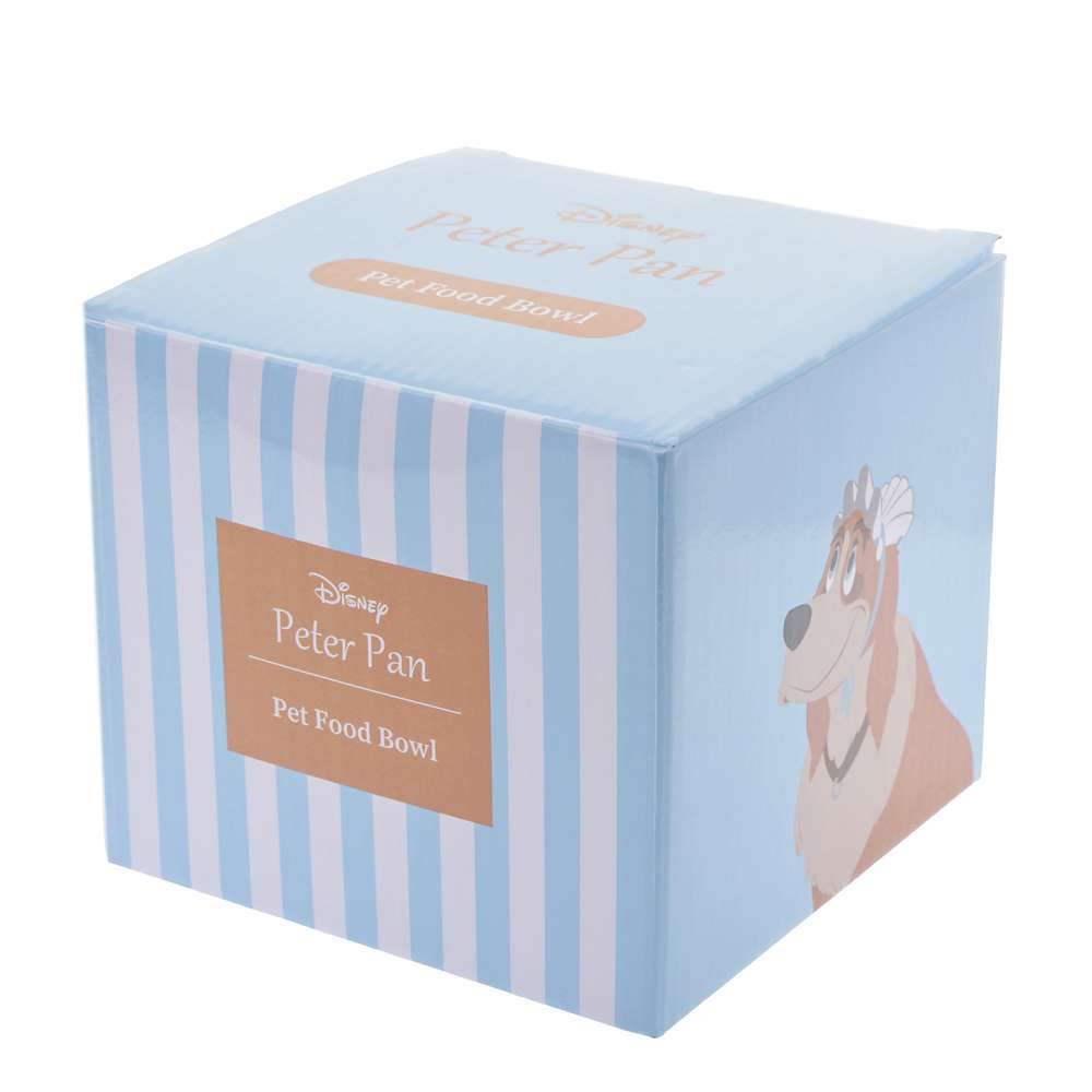 【預訂】My Favorite Nana - pet food bowl