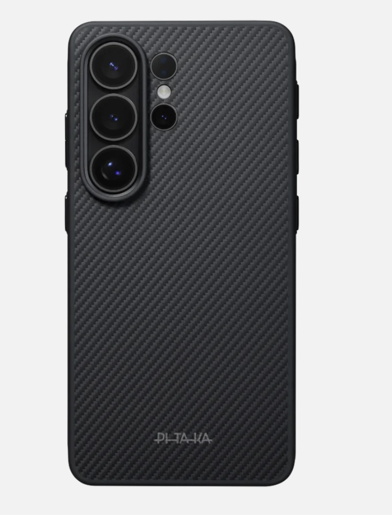 Pitaka Cairn Case for Samsung Galaxy S26 Ultra