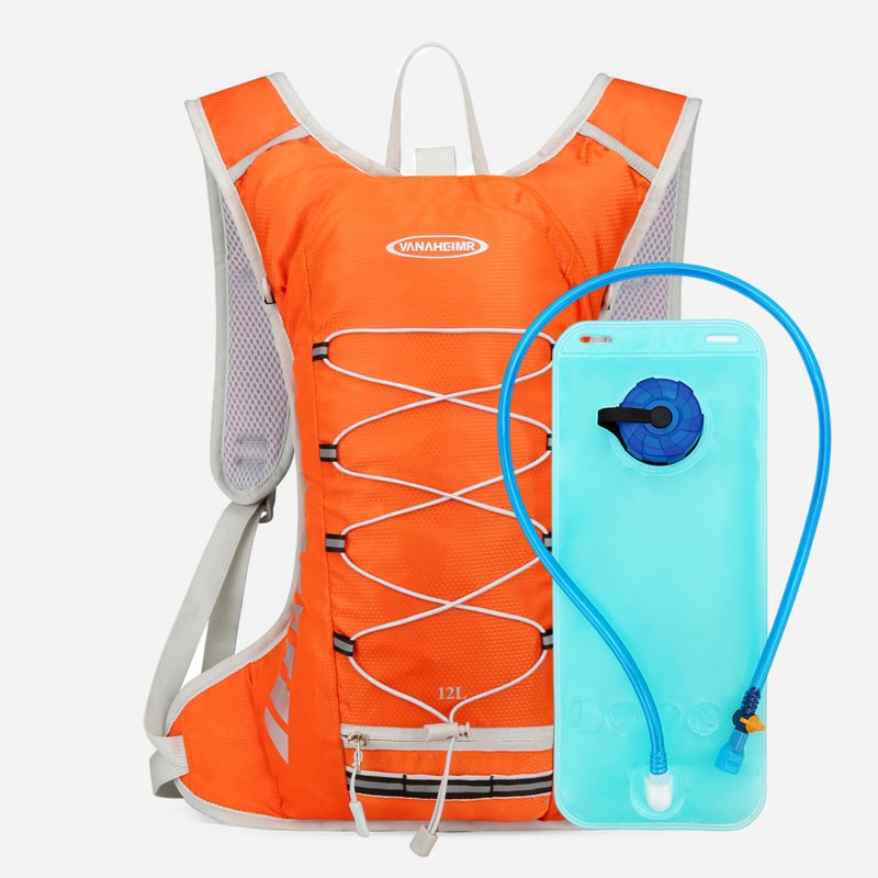 15 L Outdoor Backpack / Cycling Backpack