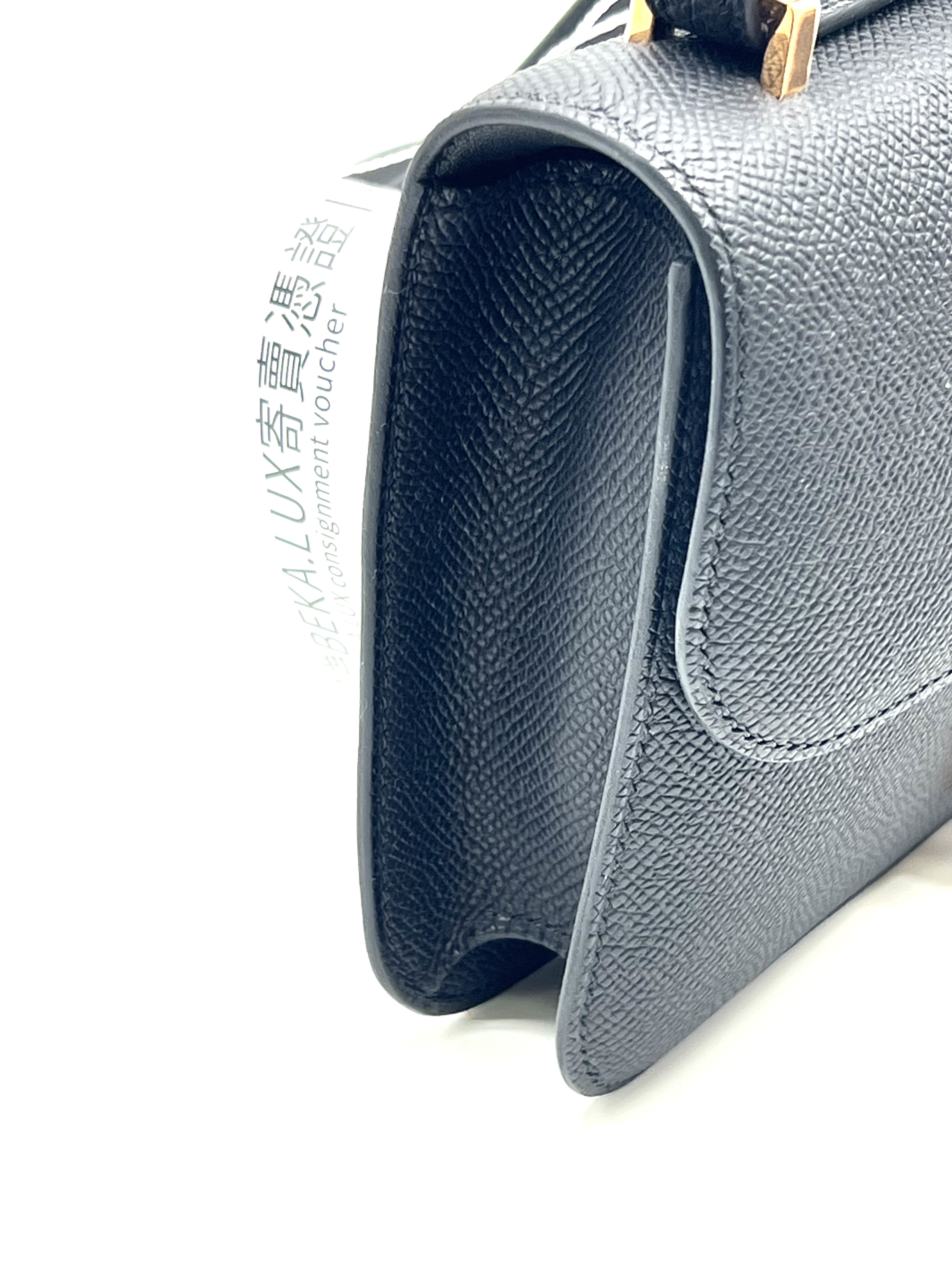 Pre-Owned Hermès Constance Long To Go Stamp K / Product Code: 26041008