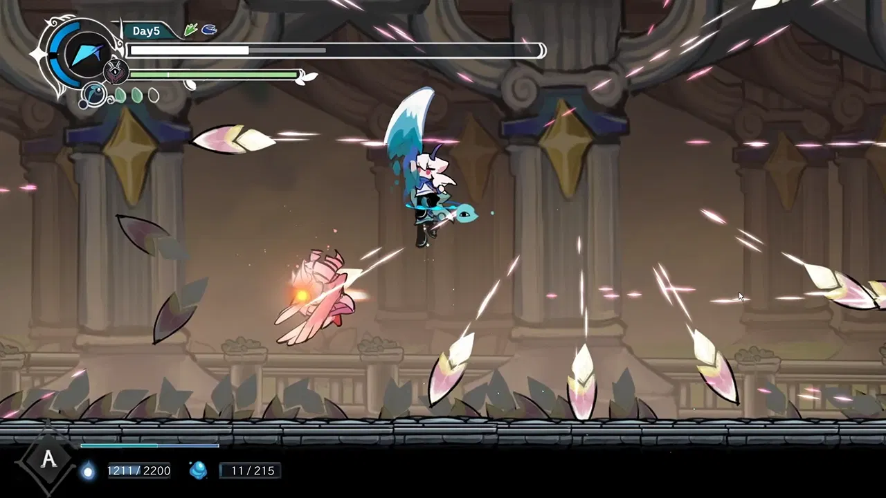 【預售 11/6】NS 銜尾：龍之鈴 Dragon Loop 中/英/日文  (英文封面) PO0890