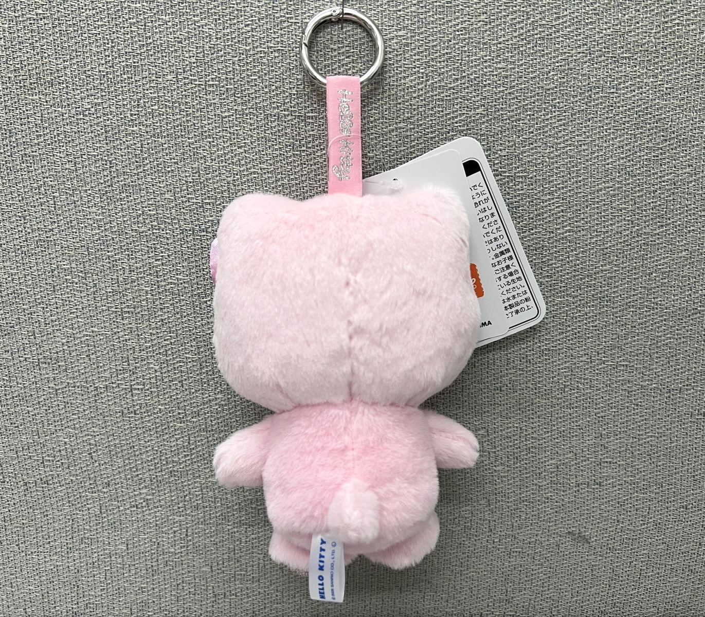 🎌日本直送🎌 Hello Kitty 公仔掛飾