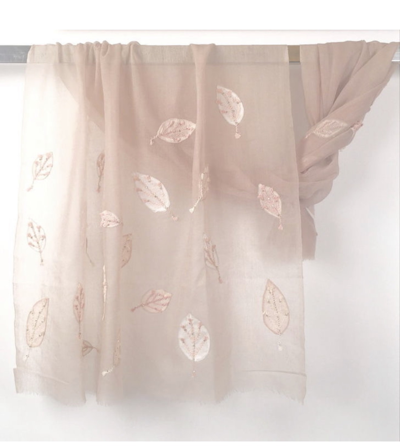 [訂購] SC024 Scarf