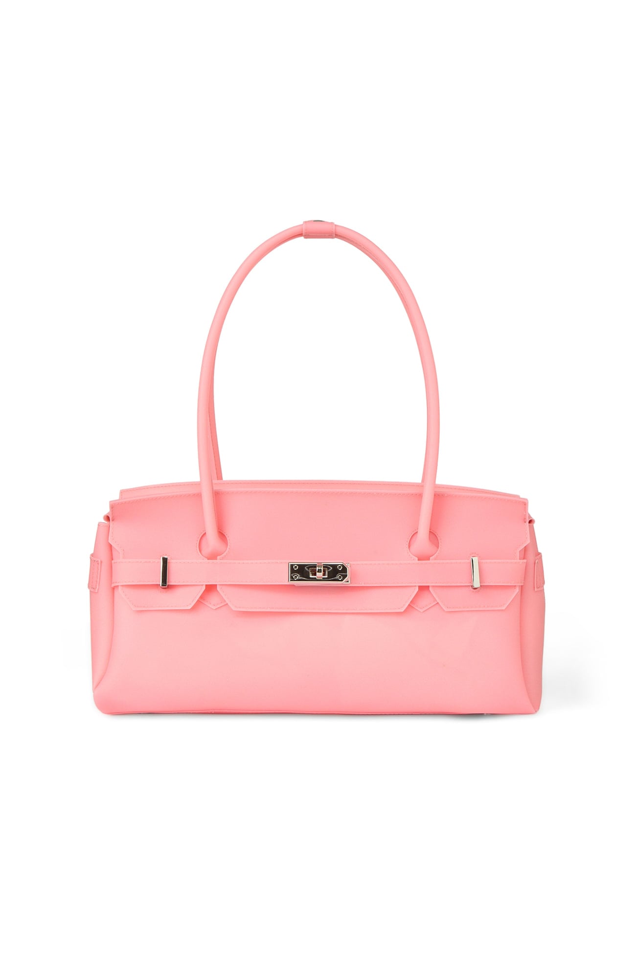 [Mira x DEINET] JELLY TWO-WAY BAG <需等約3星期到貨>