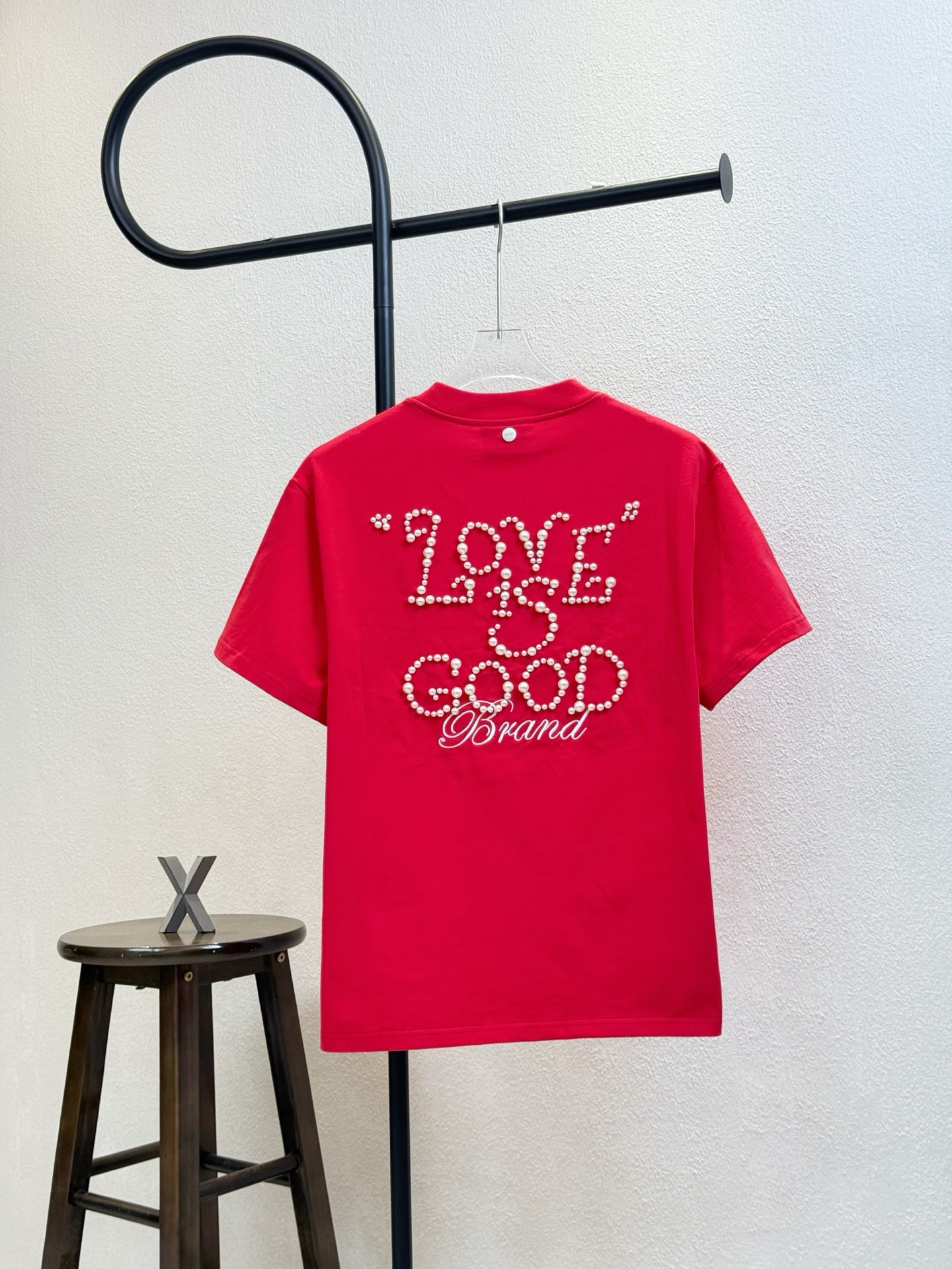 GOODBRAND Love Is Good Tee