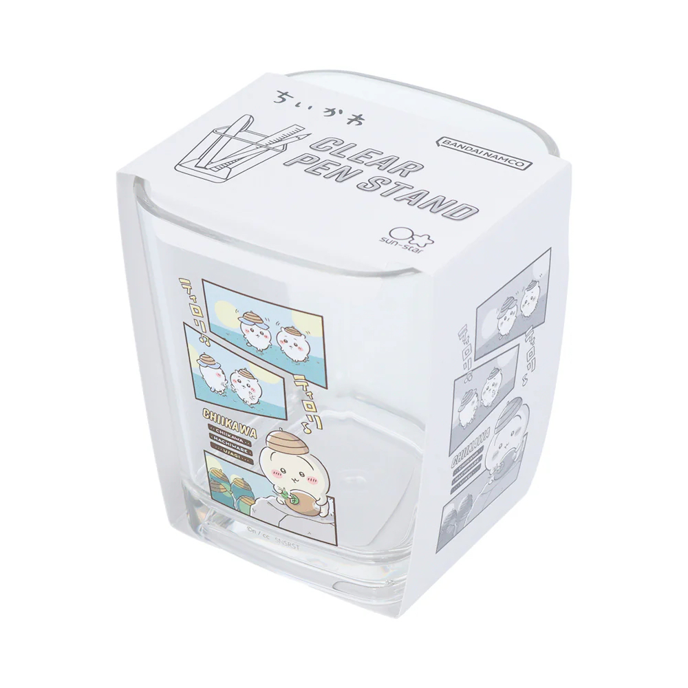 Chiikawa 筆座｜現貨