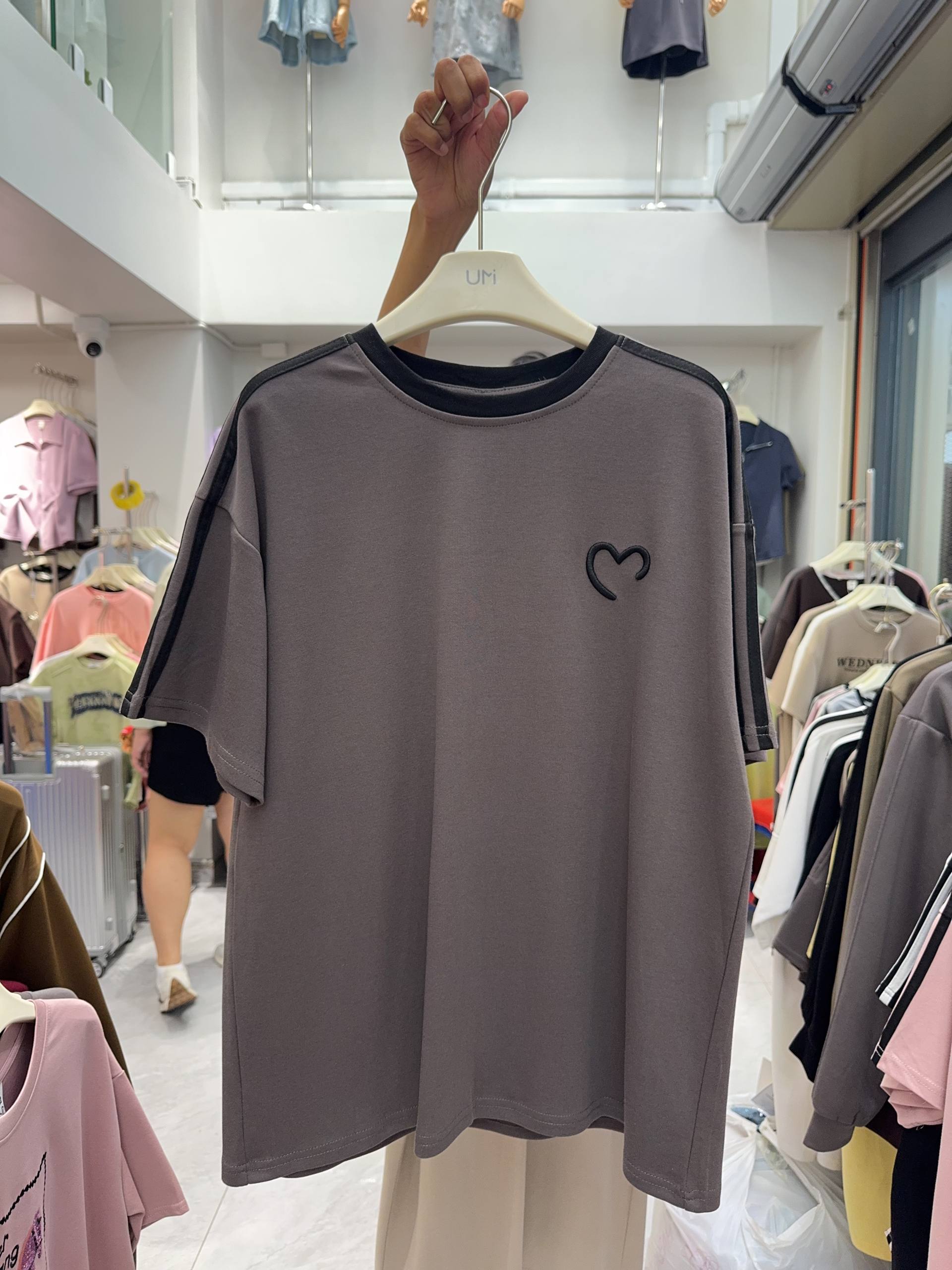 🇹🇭爱心Over T✨