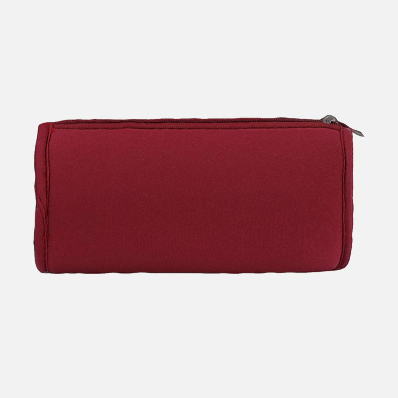 6 / 8 Inch Sponge Cable Bag Organizer