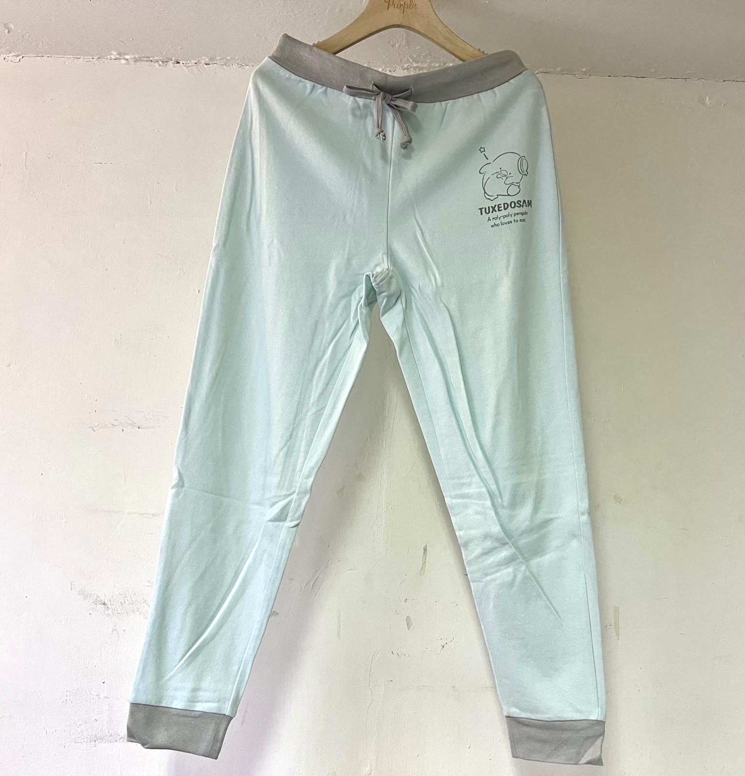 🎌日本直送🎌企鵝 短衫長褲 家居服套裝