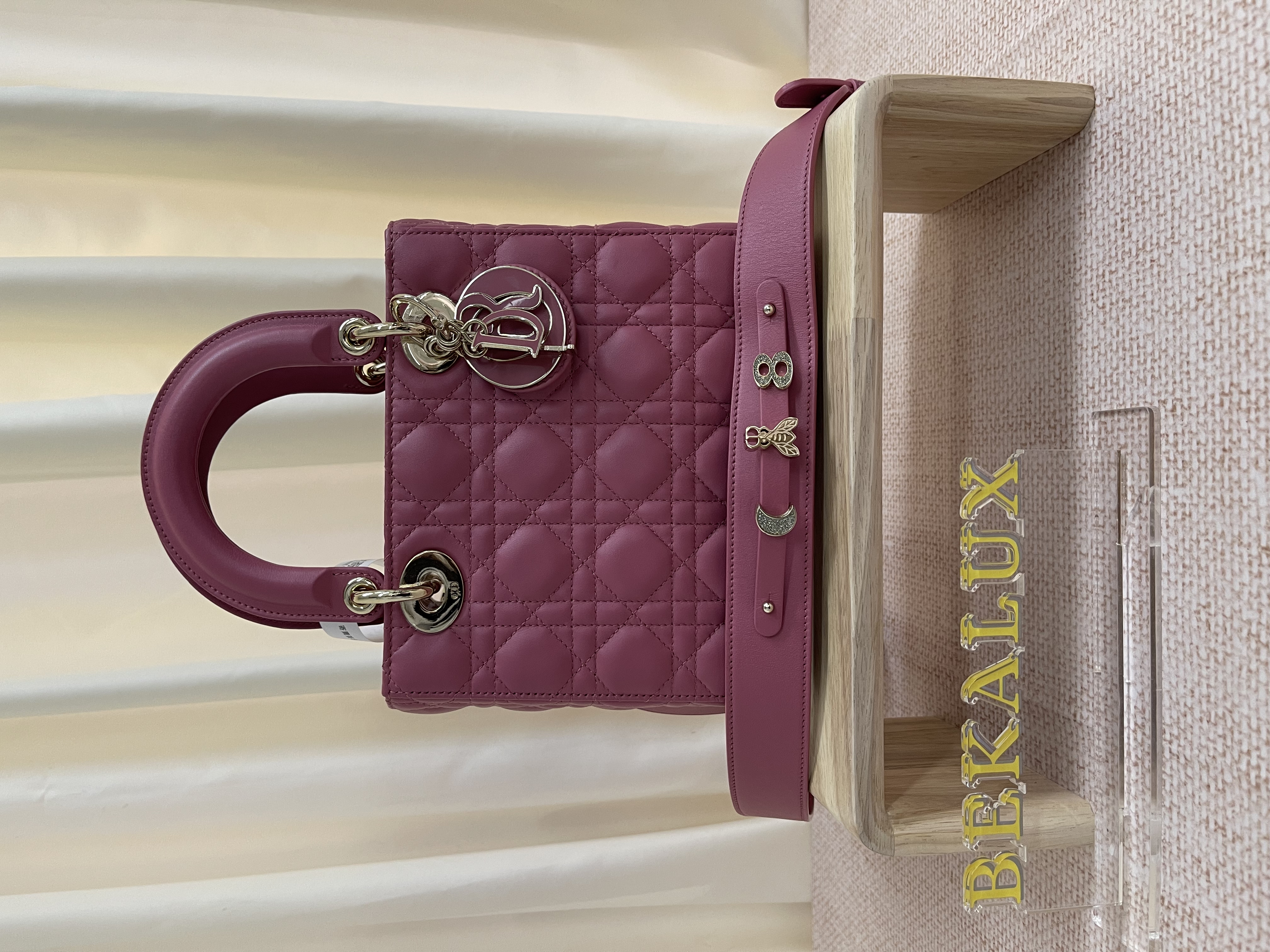 Pre-Owned DIOR Lady DIOR / Product Code: 26022203