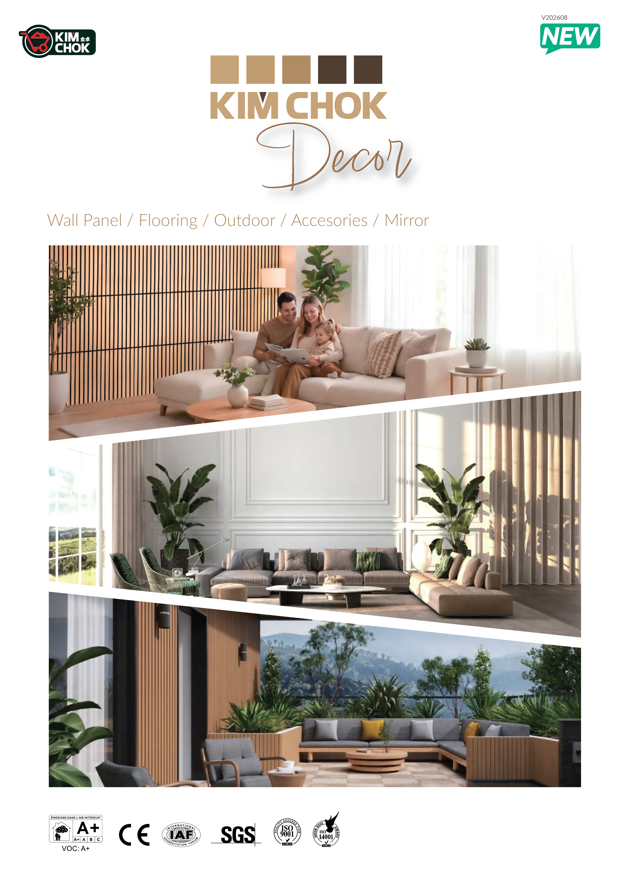 Mobile image