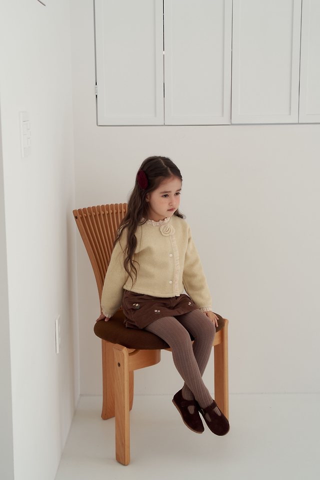 Momoann | Margaret Skirt