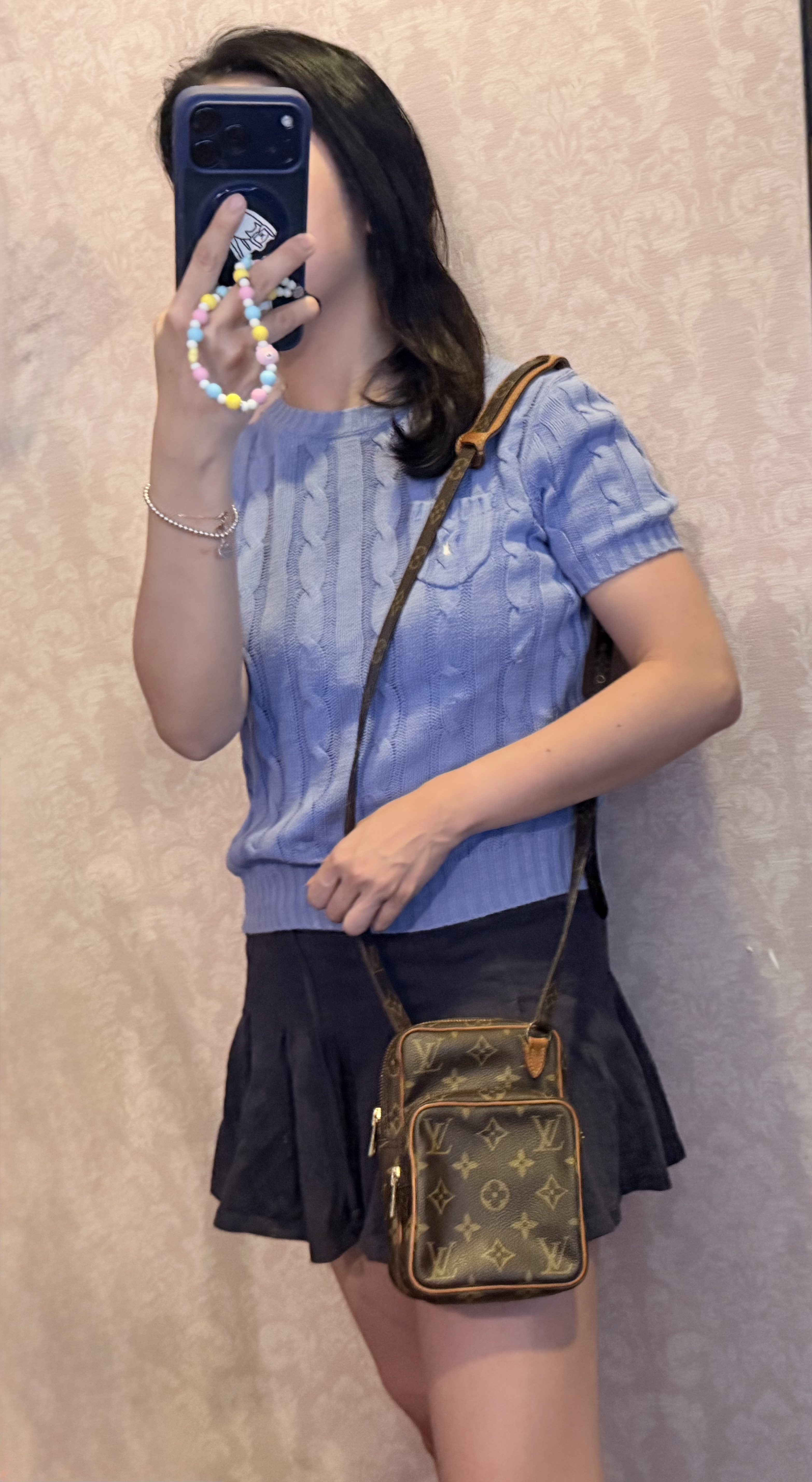 vintage louis vuitton amazon camera bag 