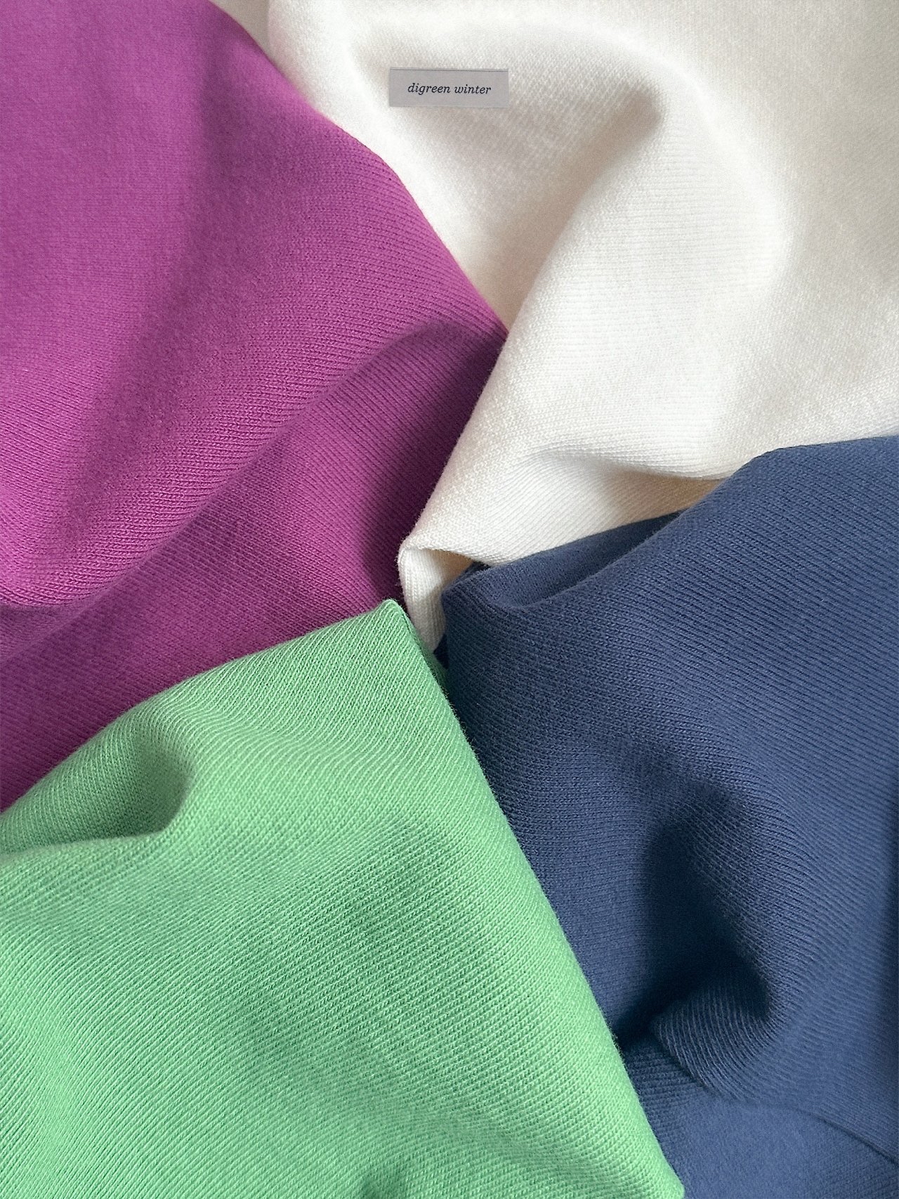 Digreen | Churros Tee