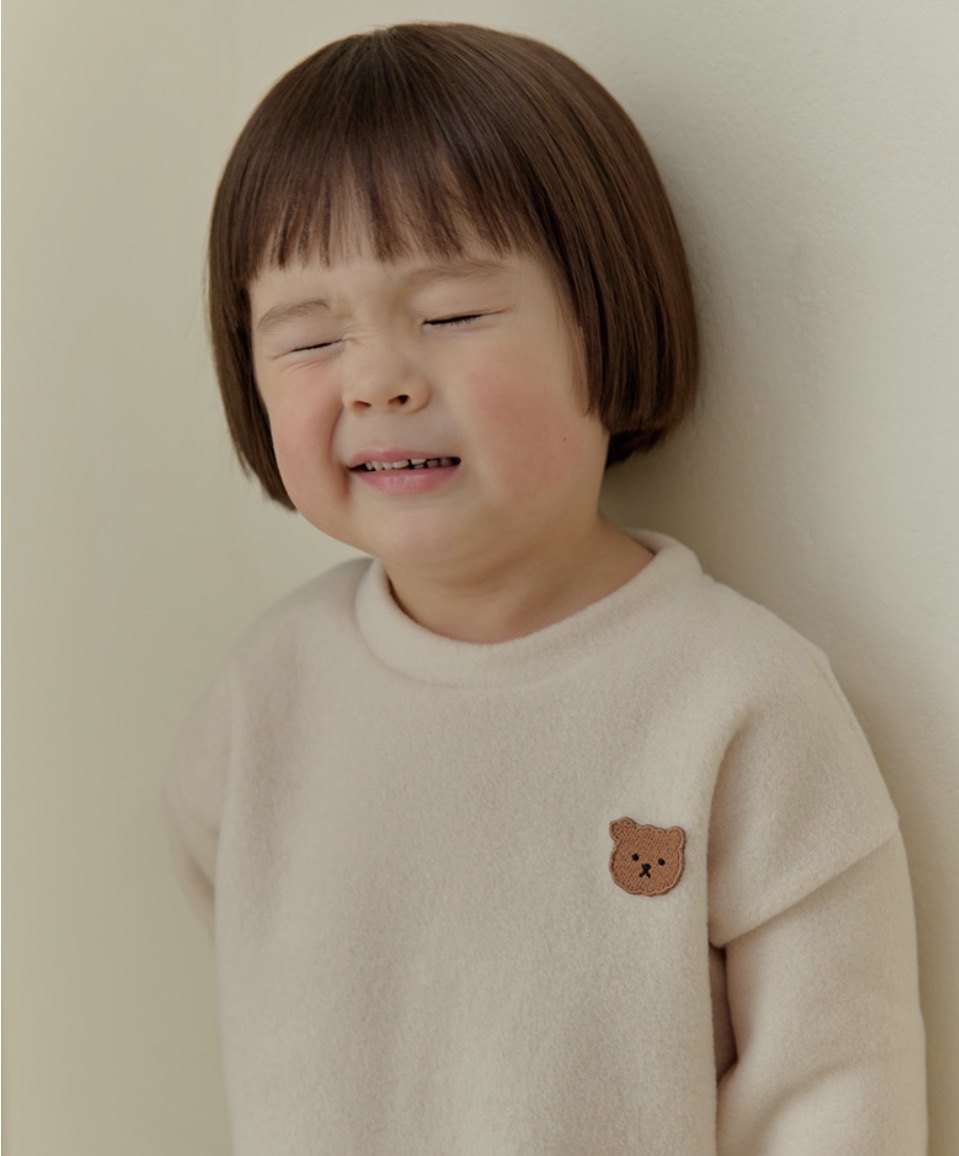 kikistory fleece兒童套裝【獨家發售!】 (預訂10-14日到貨)