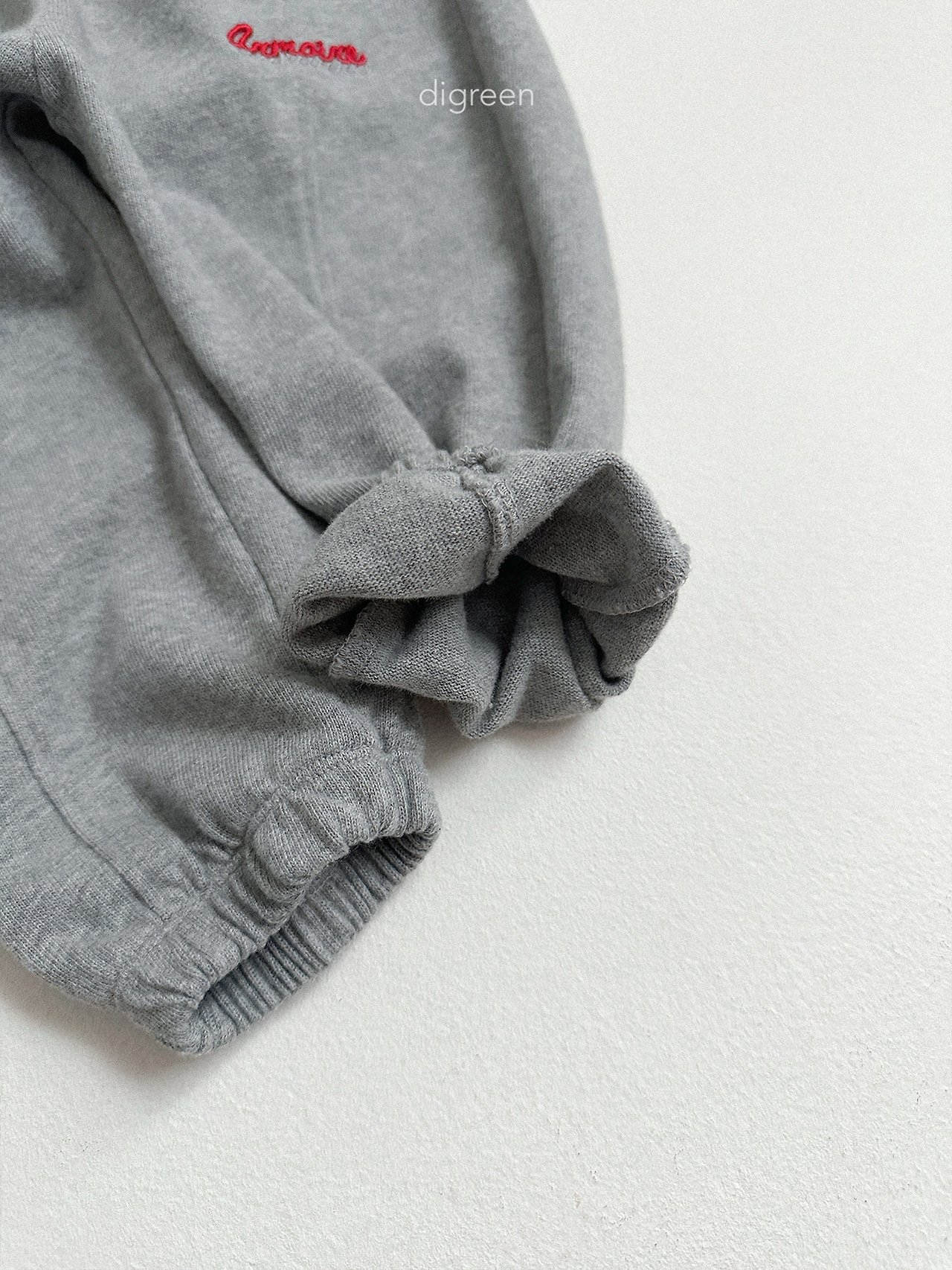 Digreen | marco jogger pants 