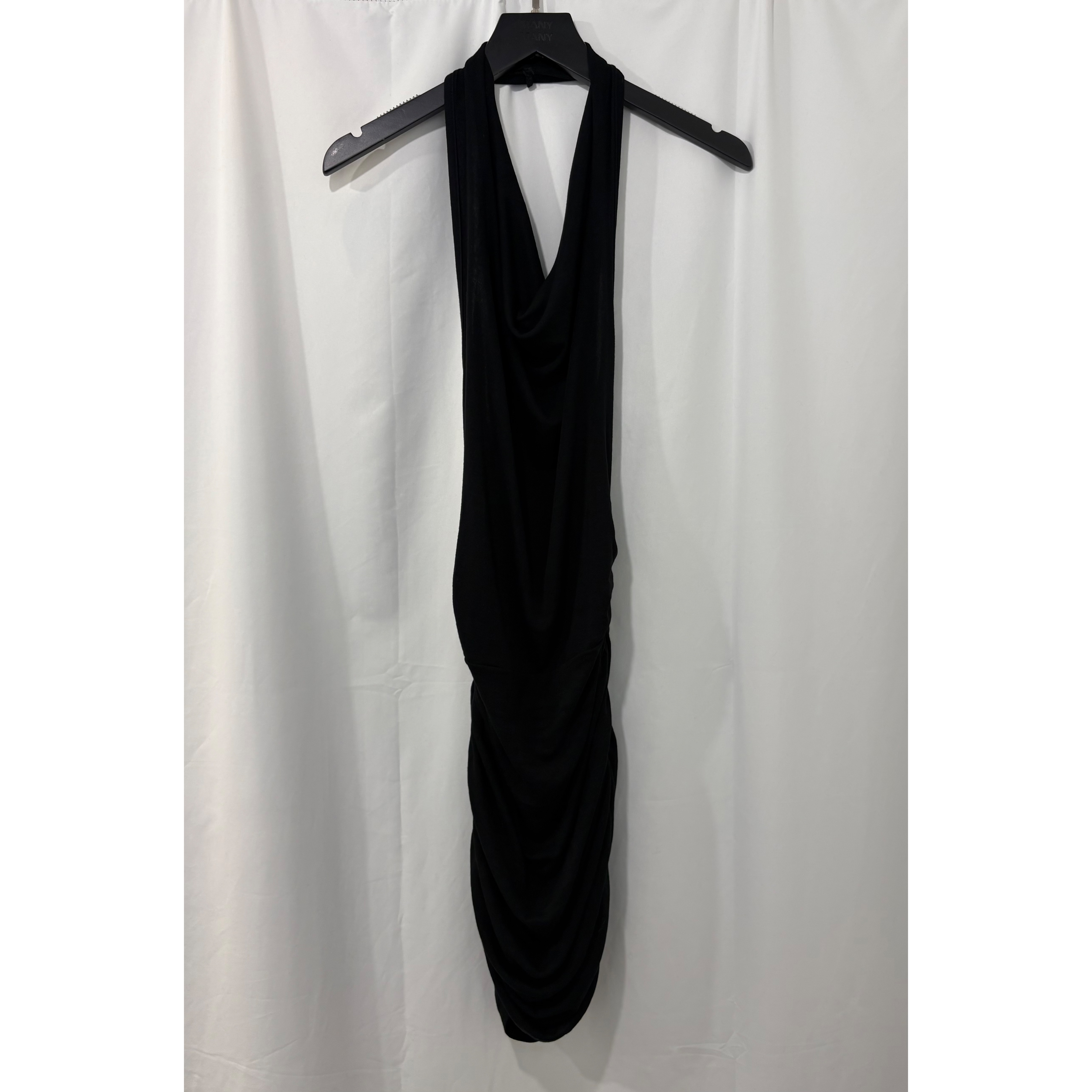 新品價8月4截單🍑2608F《COWL NECK RUCHED OPS》
