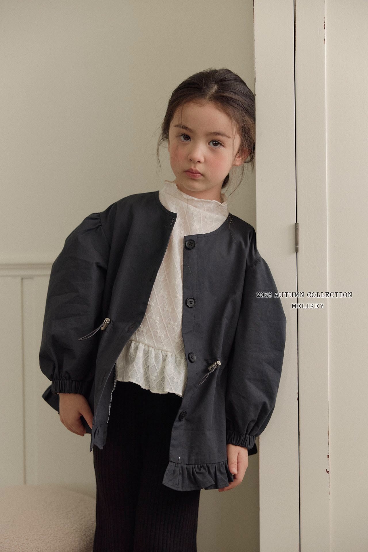 CP6080 Outer