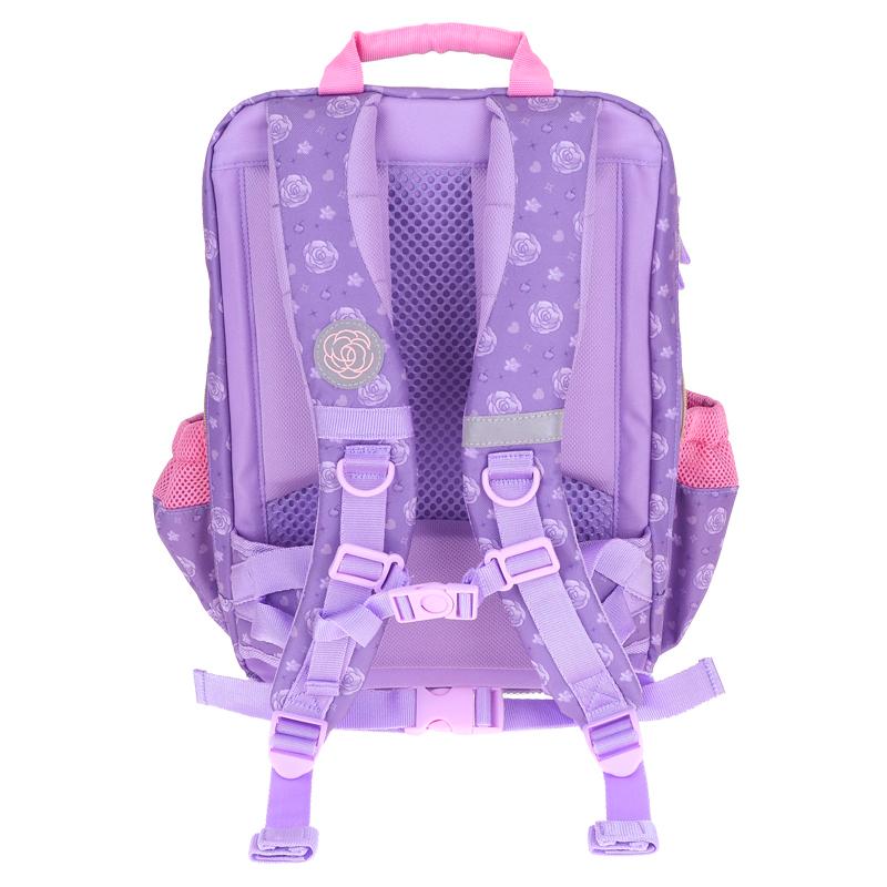 Kuromi School Bag (S) 小童書包 (細)