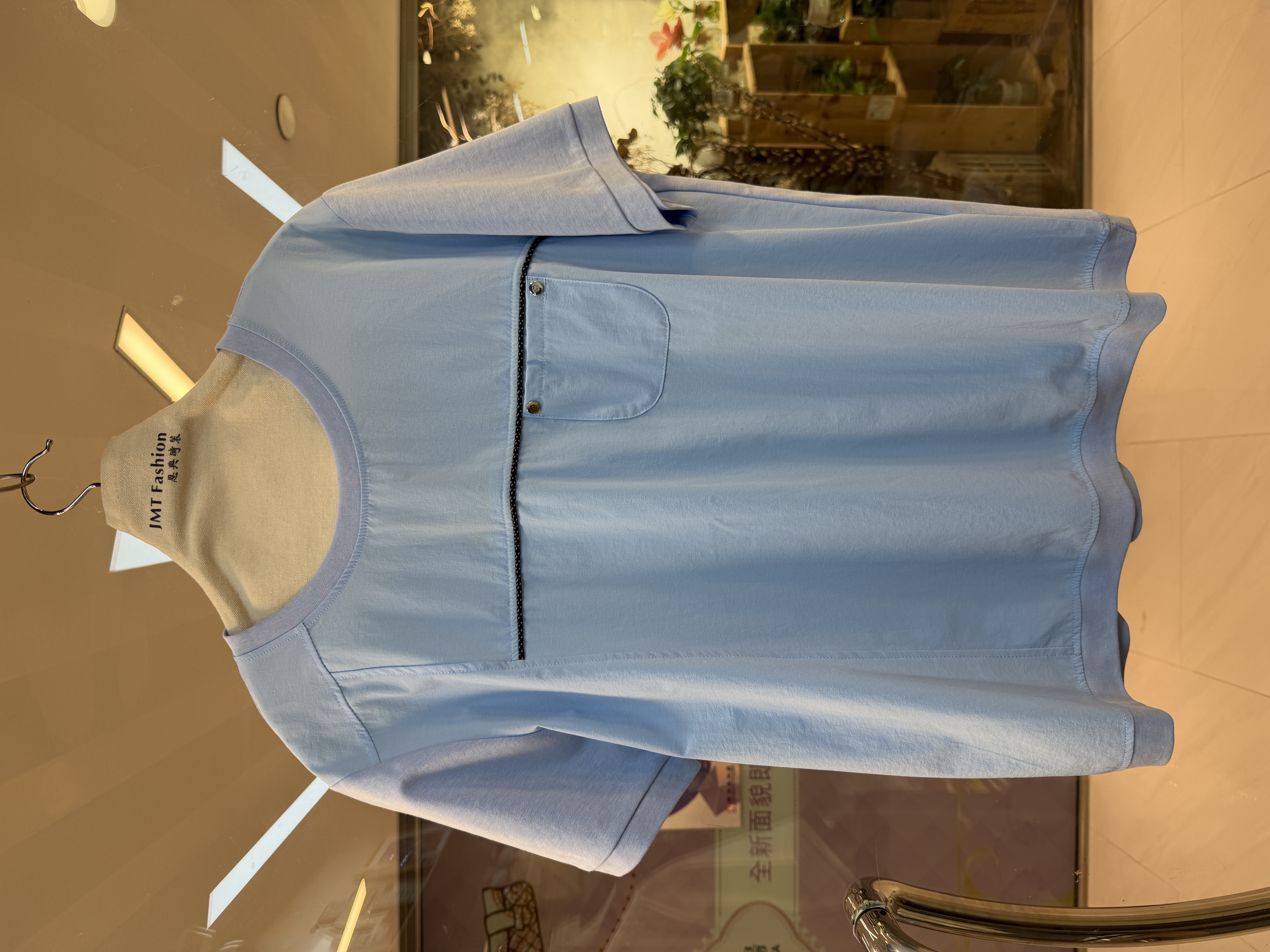 圓領Tee M793 417262259