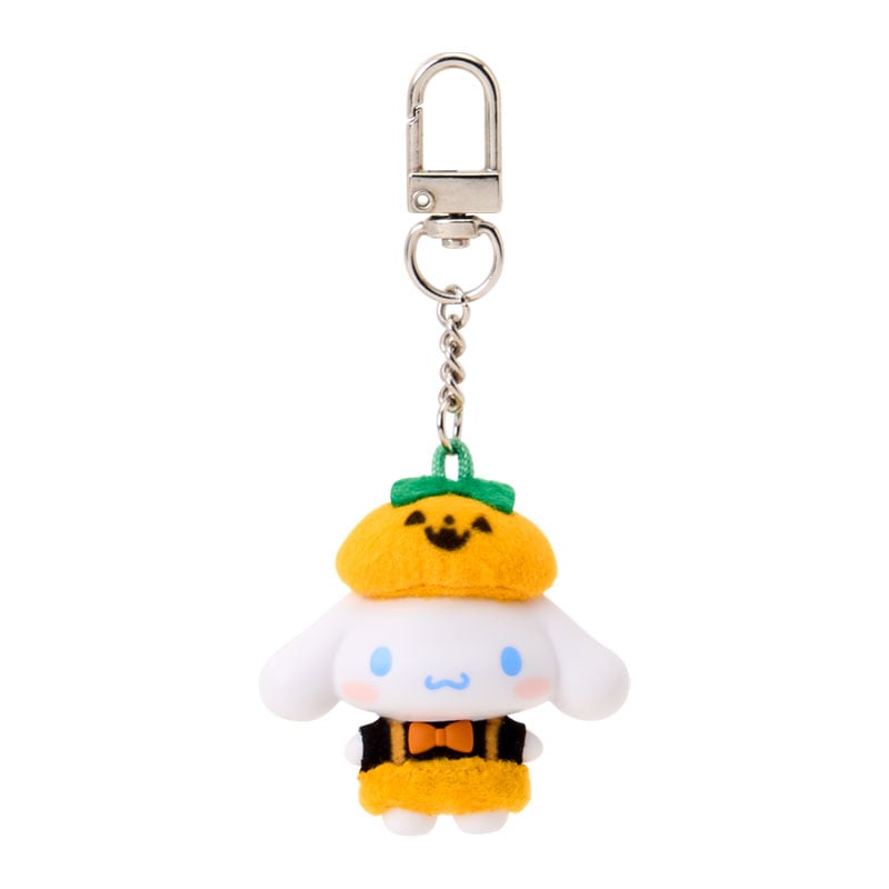 現貨｜Sanrio Characters 萬聖節系列 吊飾 公仔 鎖匙扣 (可選款式) 59429-6