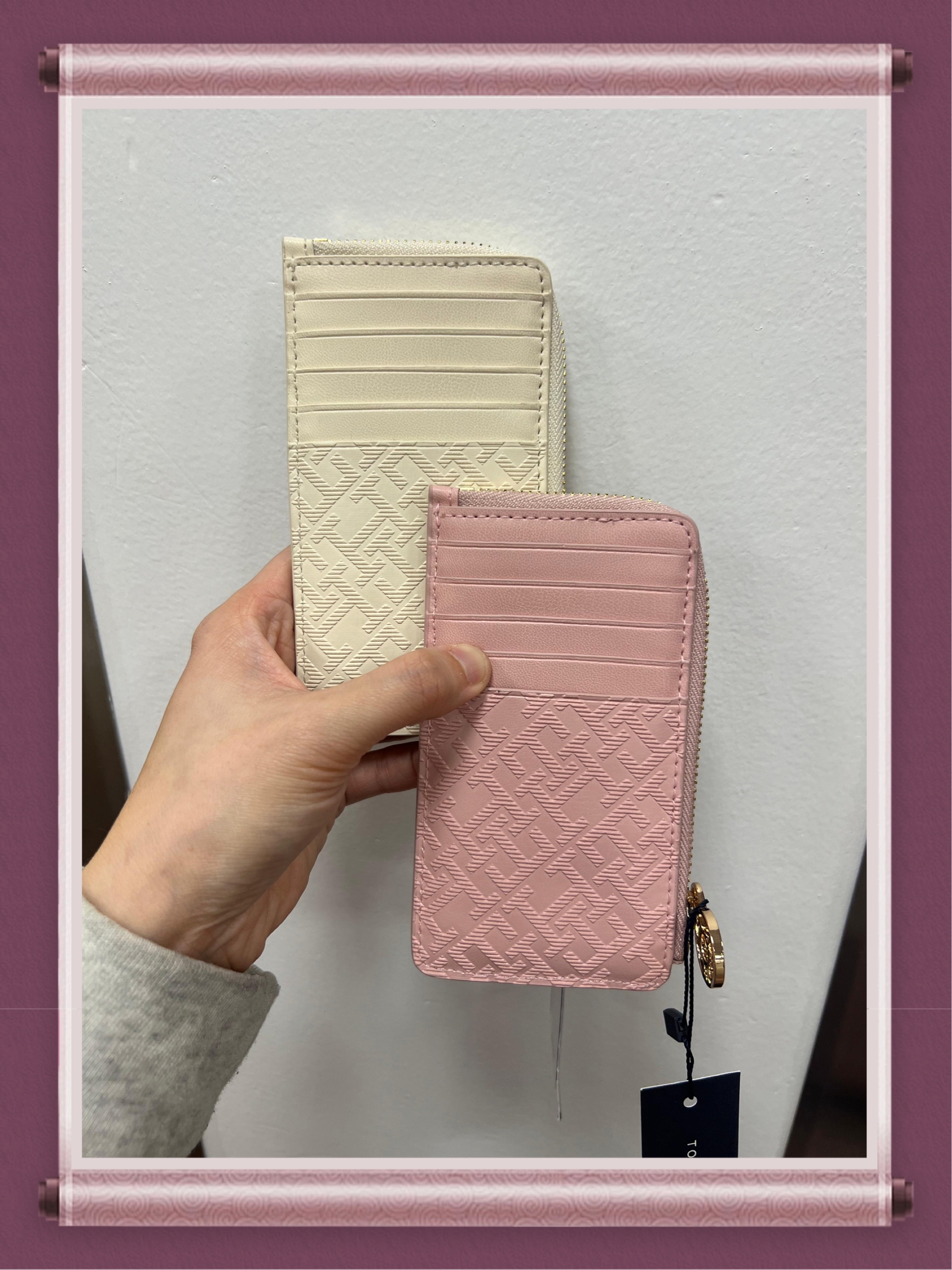 加拿大直送預訂card holder