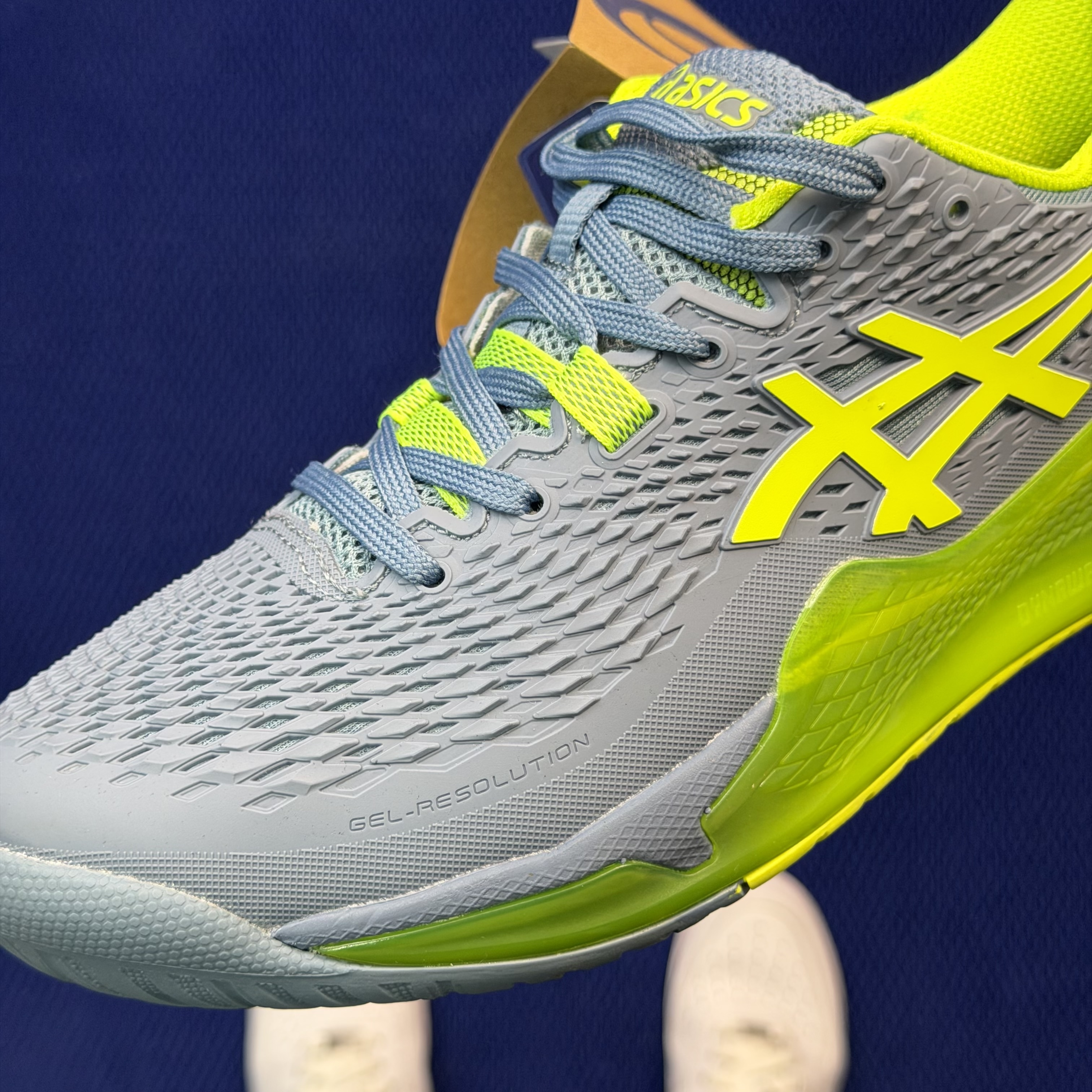 Asics Gel-Resolution 9