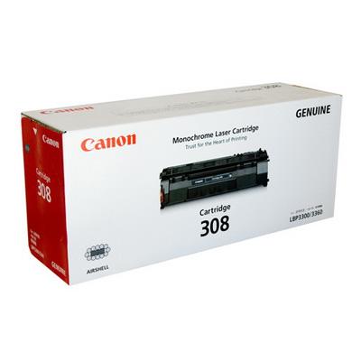 Canon Toner Cartridge 308 (Compatible)