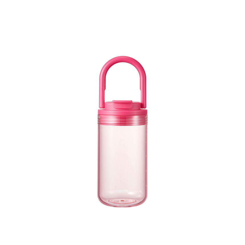 LEGODT Clear Loop Tumbler 532ml