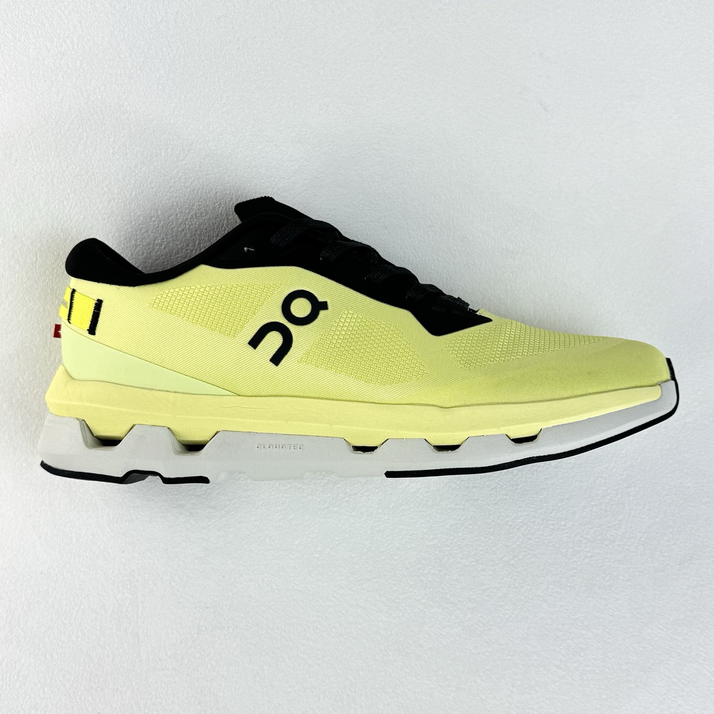 On Running Cloudzone