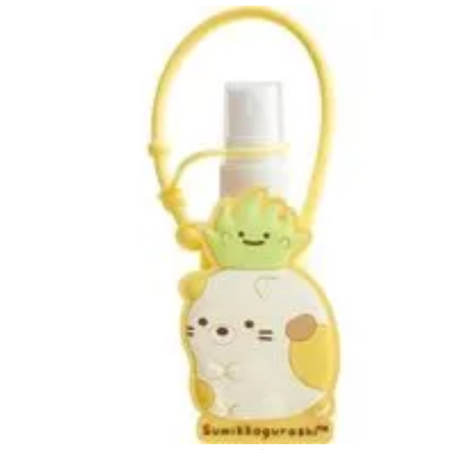 角落生物 噴霧樽｜特價品滿$300包順豐門市自取